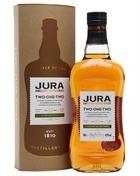 Jura 2008/2022 Old Malt Cask 13 years old Single Island Malt Scotch Whisky 50%